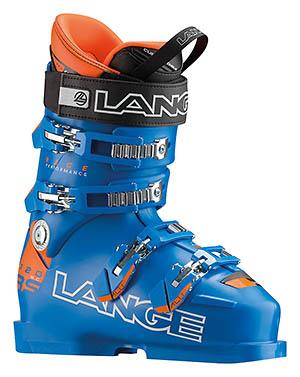 Lange Rs120 S.C. 2016/2017
